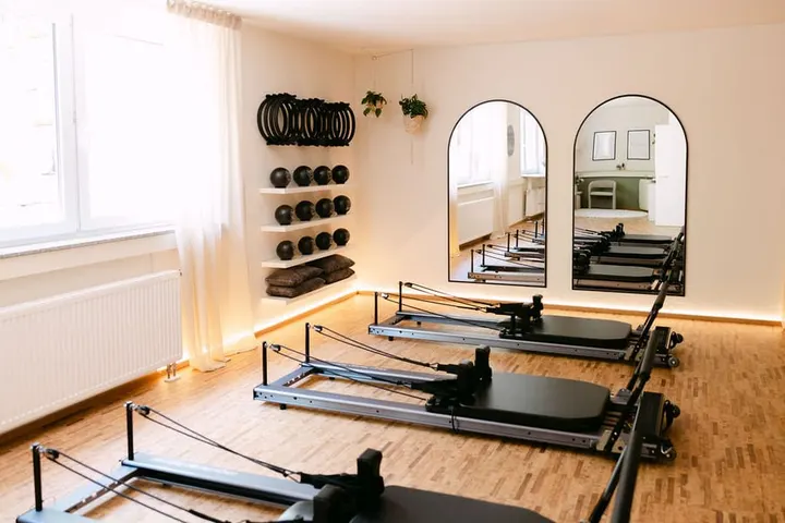 Physio Pilates Concept Dein Matte — yoga-studio in Ebringen — 4