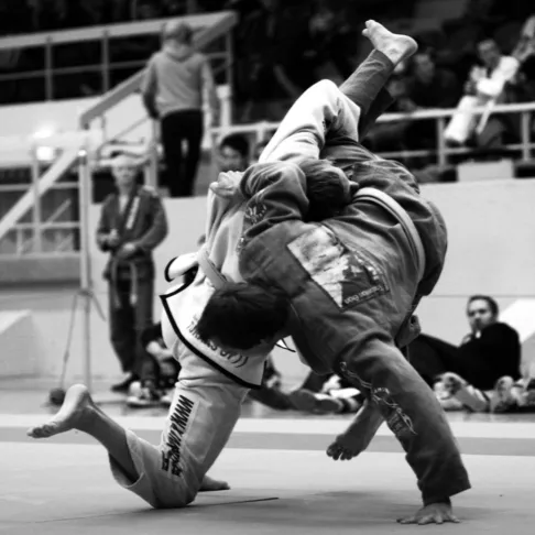 Riders Fight Club — bjj-studio en Neguri, Areeta / Las Arenas — 3
