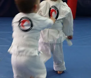 Riders Fight Club — bjj-studio i Neguri, Areeta / Las Arenas — bild 2