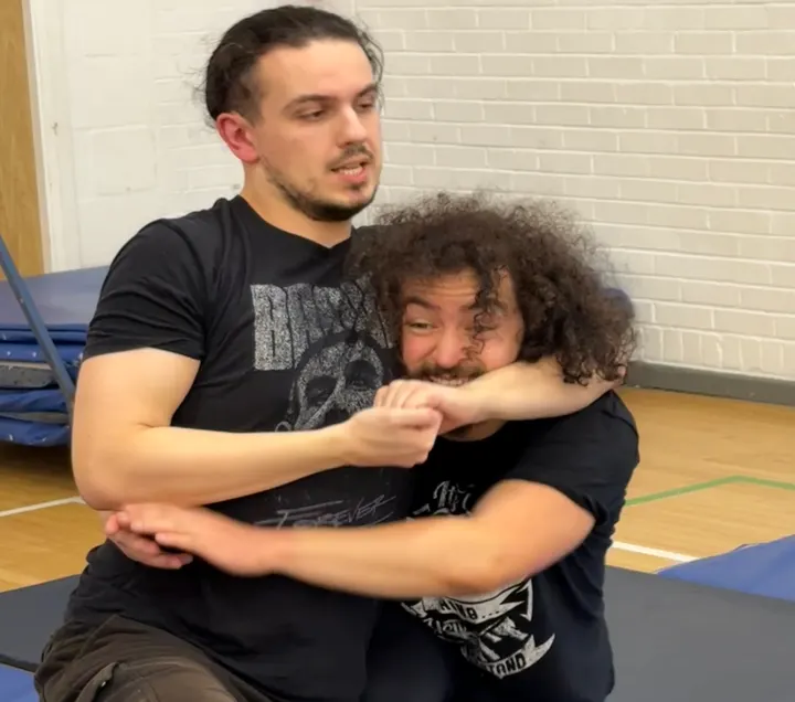 Precision Professional Wrestling Academy — Martial Arts in West Worthing, Worthing