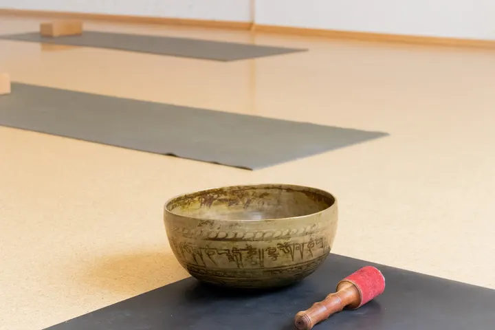 YogaRaum Würzburg — yoga-studio in Grombühl, Würzburg — 2