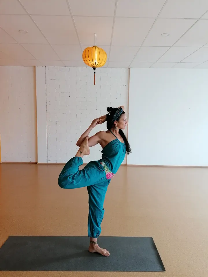 YogaRaum Würzburg — yoga-studio in Würzburg — 4