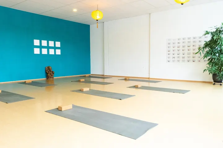 YogaRaum Würzburg — Yoga in Grombühl, Würzburg