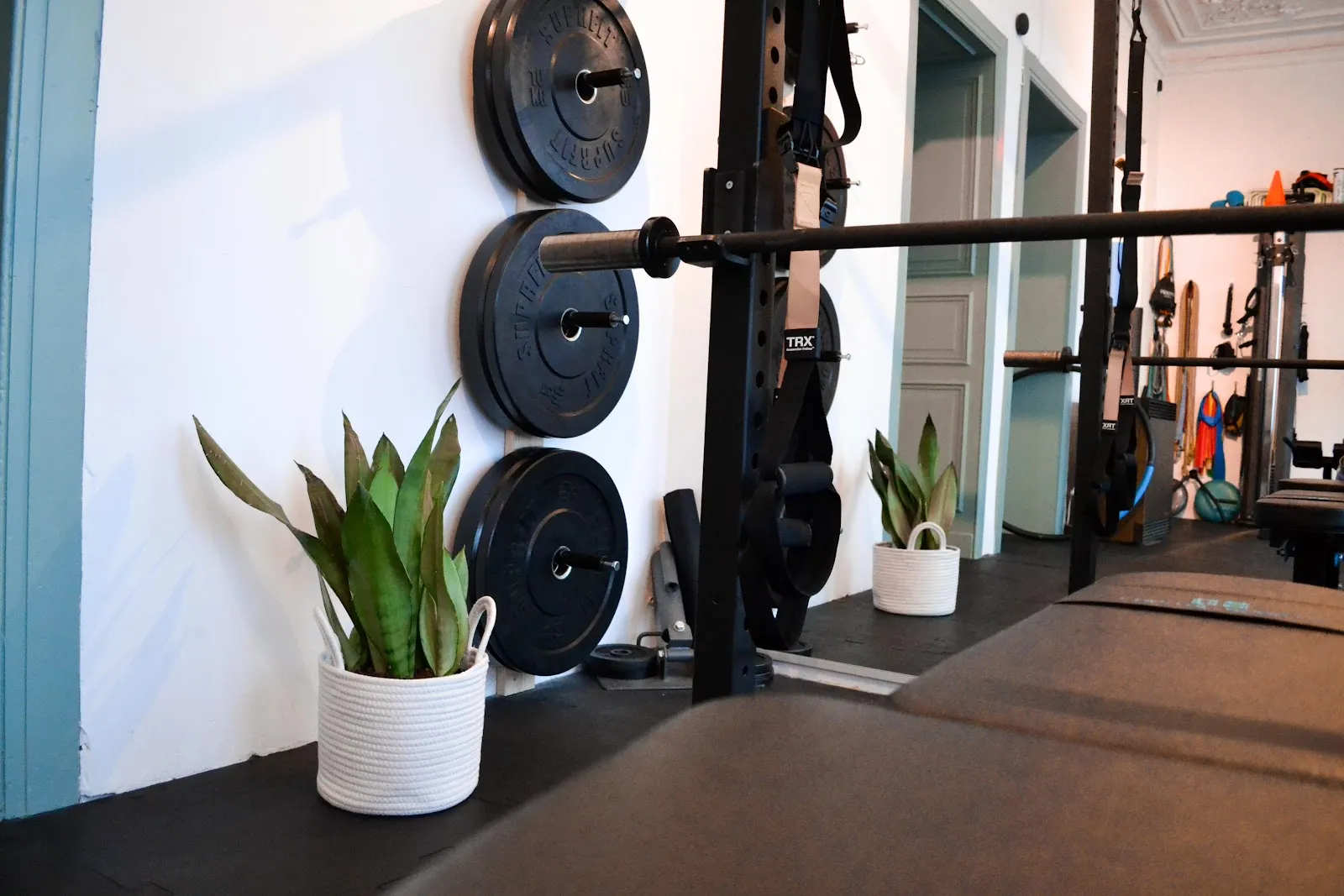 lb personal training — pt-studio in Frankenberger Viertel, Aachen — 2