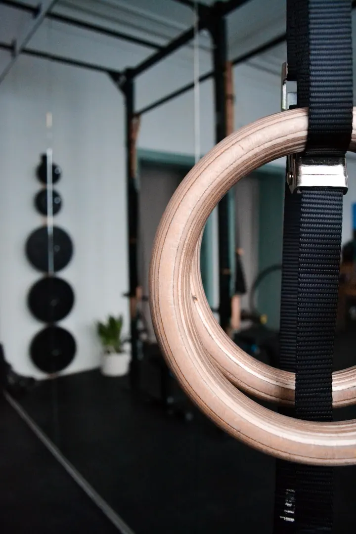 lb personal training Adalbertsteinweg — pt-studio in Aachen — 3