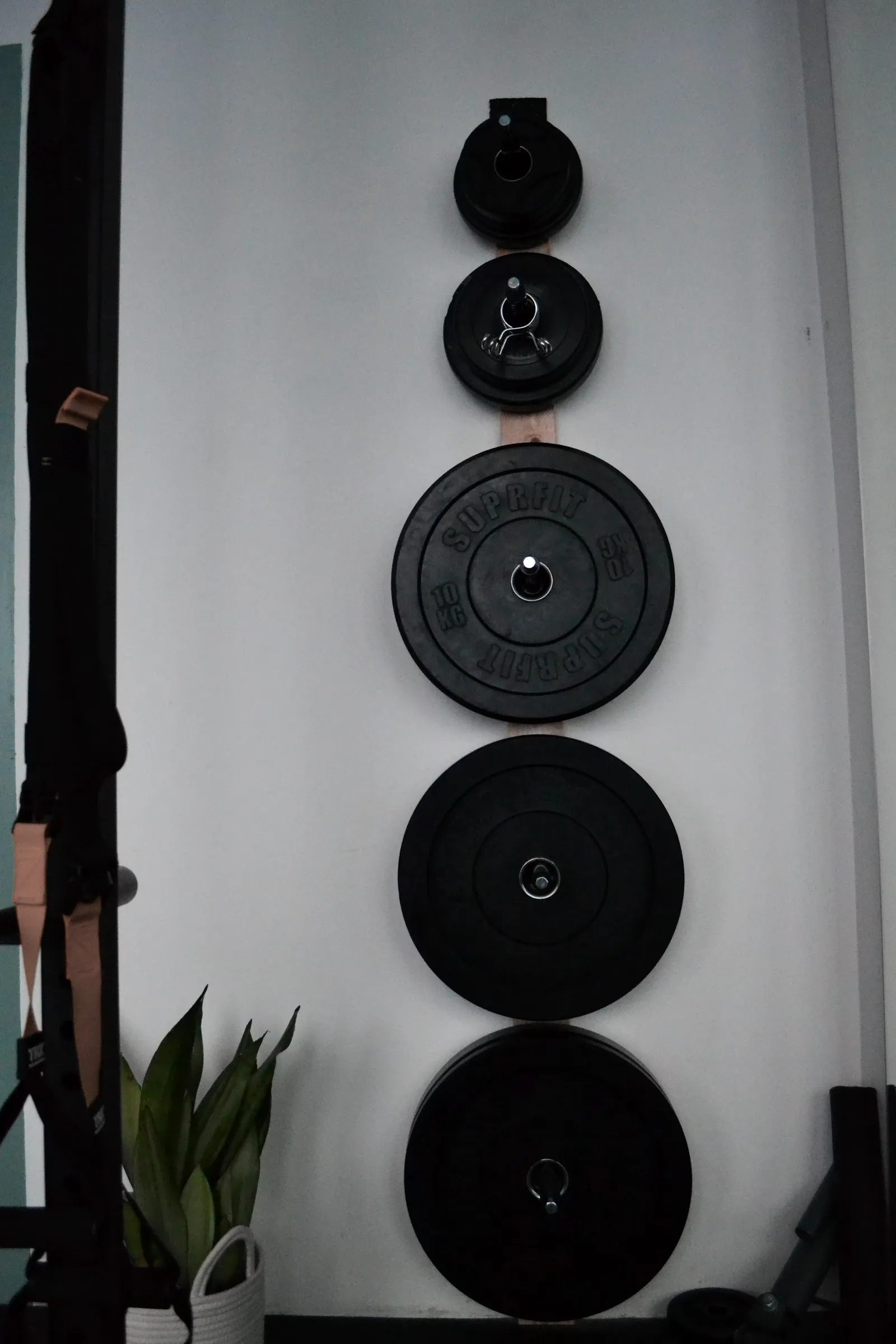 lb personal training — pt-studio in Aachen — 4