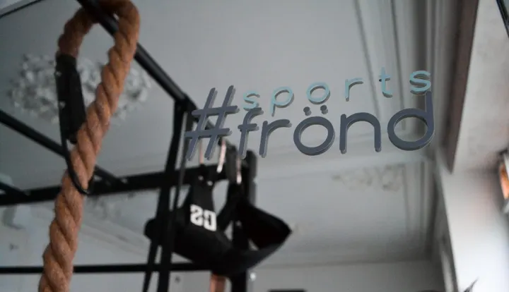 lb personal training Adalbertsteinweg — pt-studio in Aachen — 5