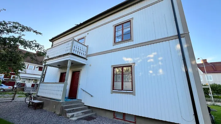 creative healing — Meditation i Villastan, Gävle