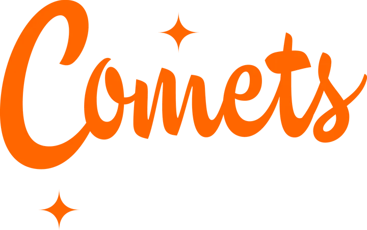 Rock’n’Swing Dance Club Comets ry — tanssi-studio – Pasila, Helsinki — 2