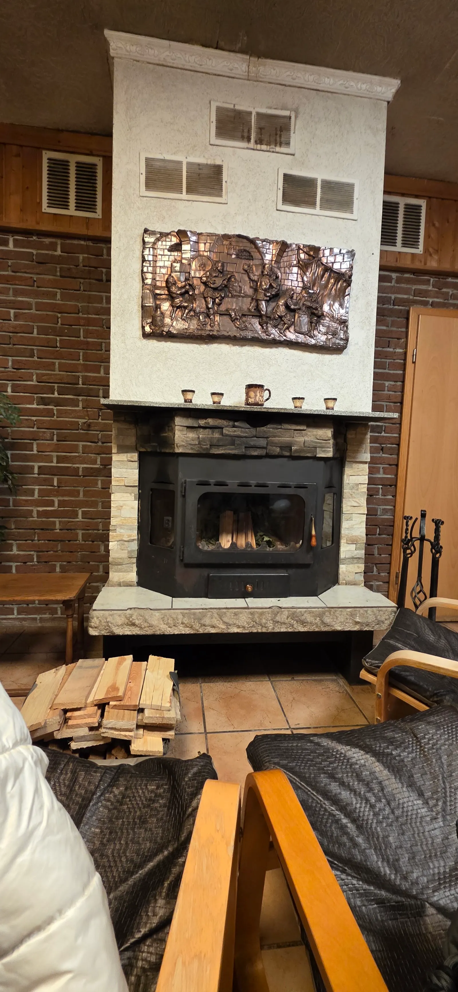 Sauna bei Sascha — recovery-studio in Herford — 3