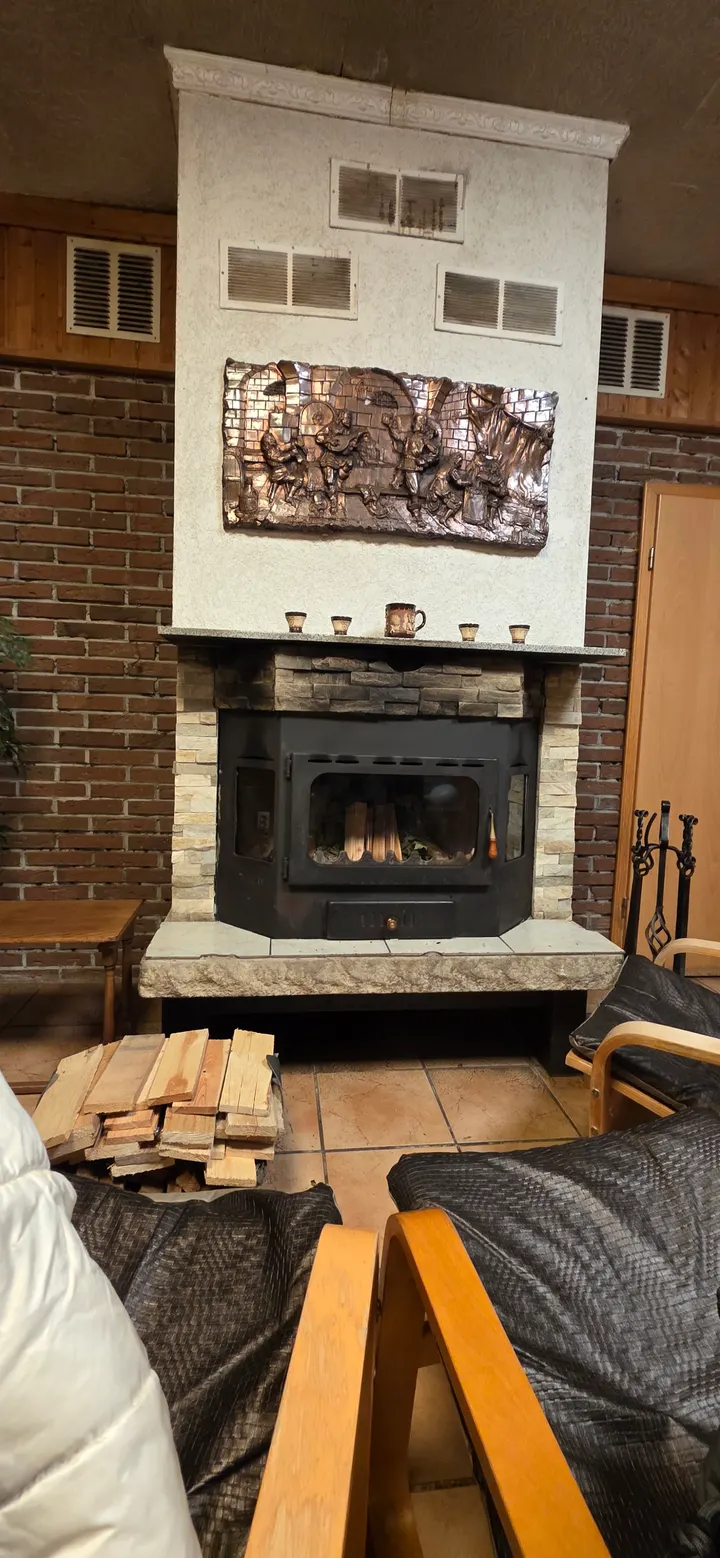 Sauna bei Sascha — recovery-studio in Herford — 3