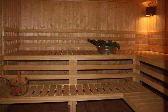 Sauna bei Sascha — recovery-studio in Herford — 4