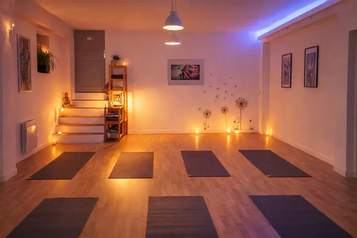 OM MY YOGA - ST Maur — yoga-studio à Paris — 4