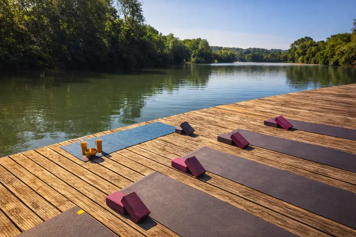 OM MY YOGA - ST Maur — yoga-studio à Paris — 5