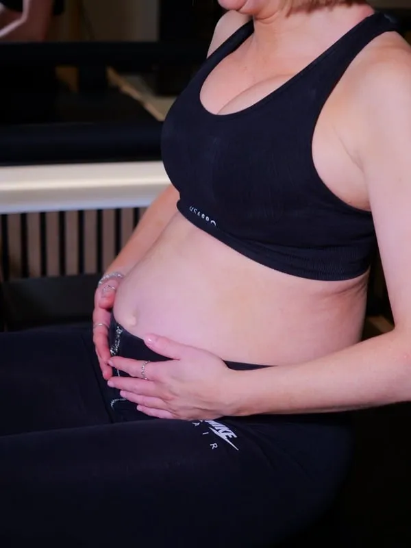 Pratique Pilates — reformer pilates-studio in Hatfield — 2