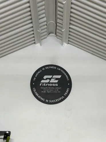 SE Fitness — wellness-studio in Aberaeron — 3