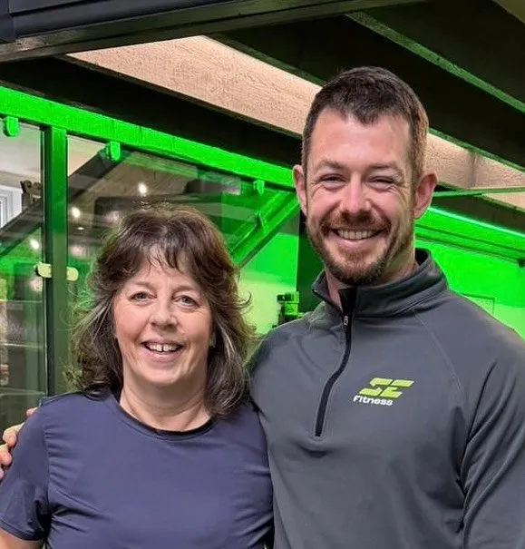 SE Fitness — wellness-studio in Aberaeron — 3