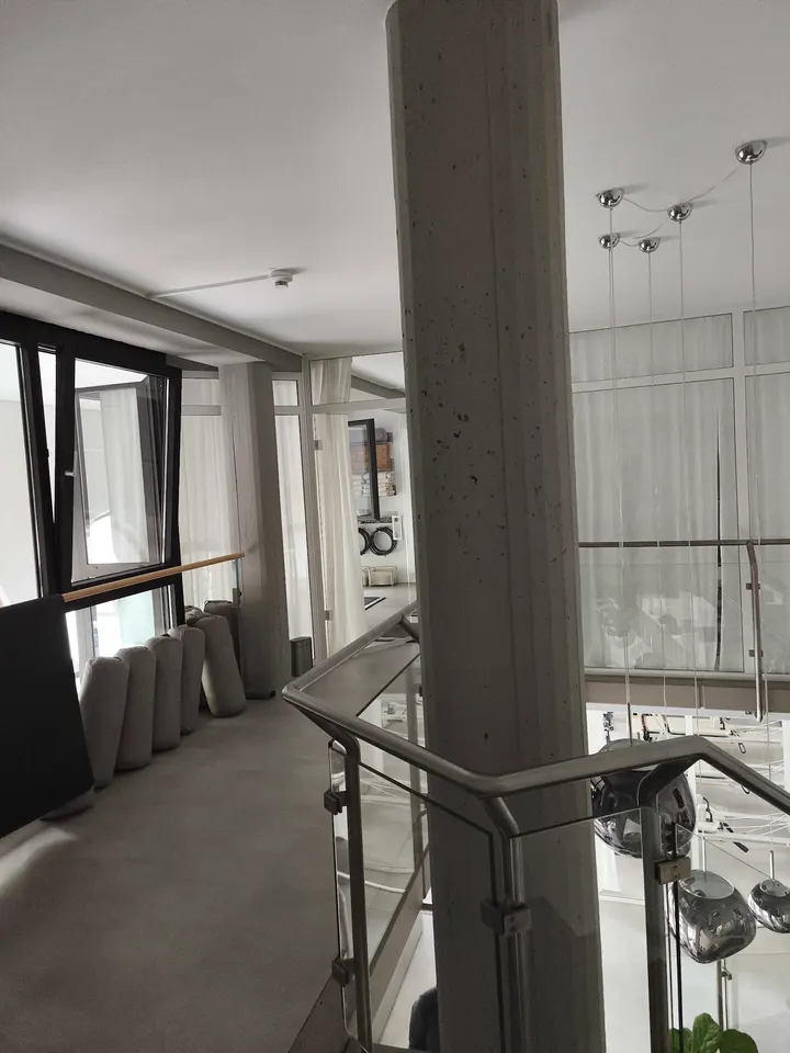 NOUR concept studio — reformer pilates-studio in Innenstadt, Osnabrück — 2