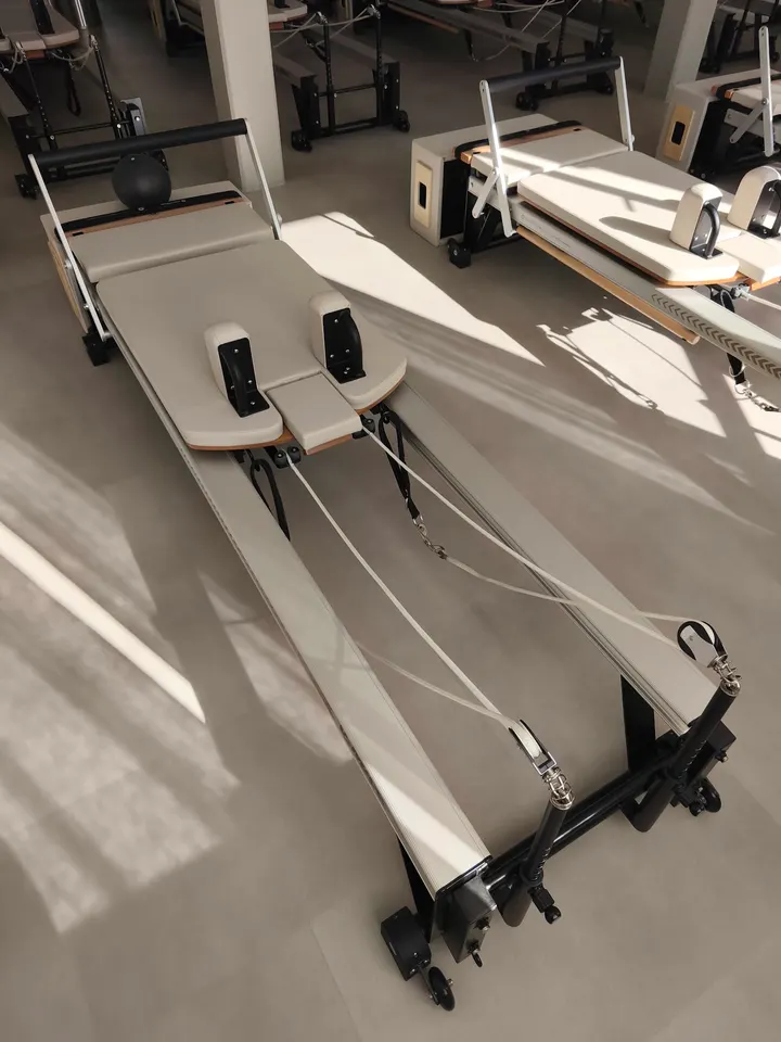 NOUR concept studio — reformer pilates-studio in Innenstadt, Osnabrück — 3