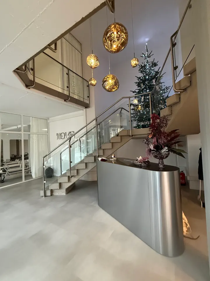 NOUR concept studio — reformer pilates-studio in Osnabrück — 4
