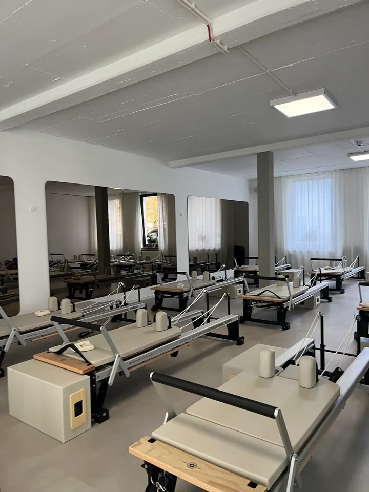 NOUR concept studio — reformer pilates-studio in Osnabrück — 5