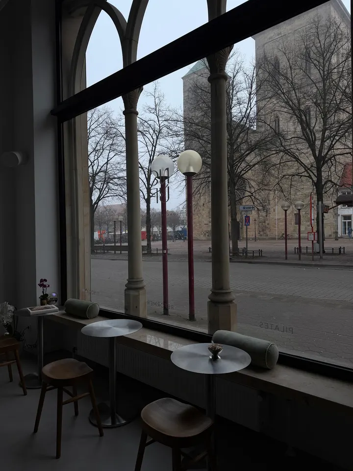 NOUR concept studio — Meditation in Innenstadt, Osnabrück