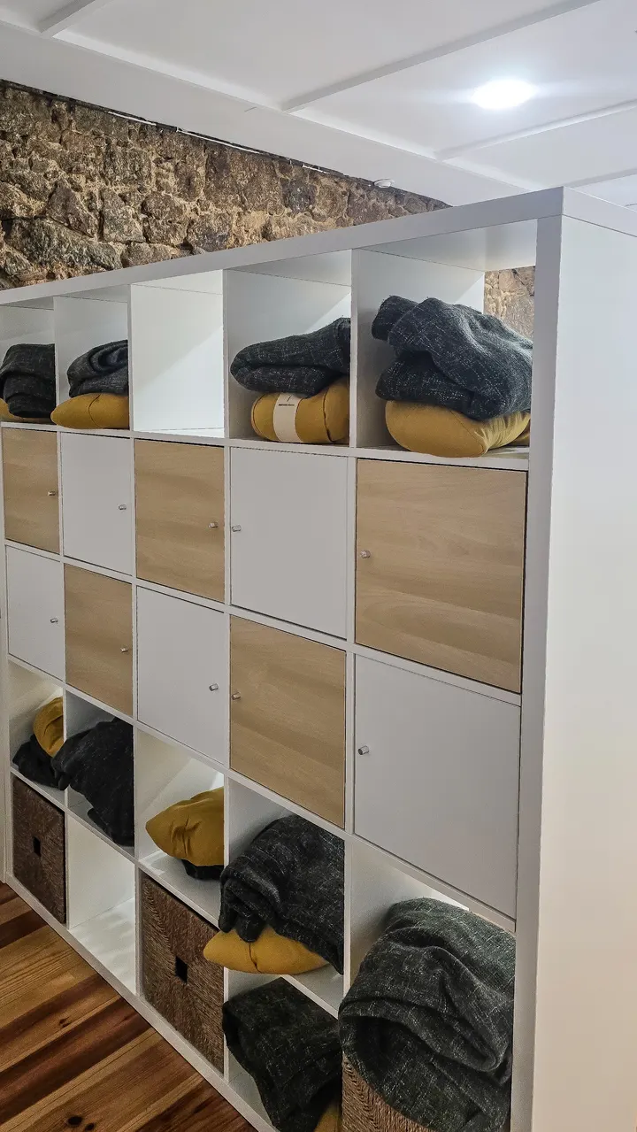 Tibet Yoga Studio — yoga-studio en As Atochas, A Coruña — 3