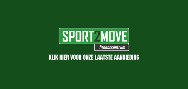 Sport2Move Broek op Langedijk — sportschool-studio in Broek op Langedijk — 2