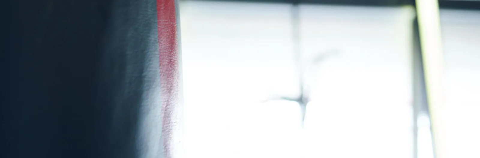 Genysis Studio — boxing-studio in Upper Norwood, London — 3