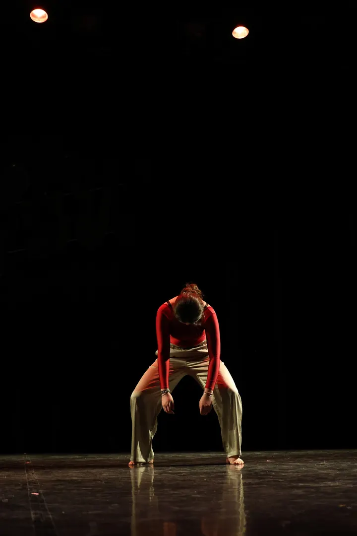 Compagnie MaiAsa — danse-studio à Paris 14e Arrondissement, Paris — 2