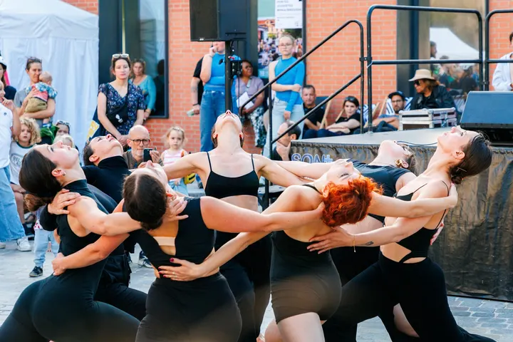 Compagnie MaiAsa — danse-studio à Paris 14e Arrondissement, Paris — 3
