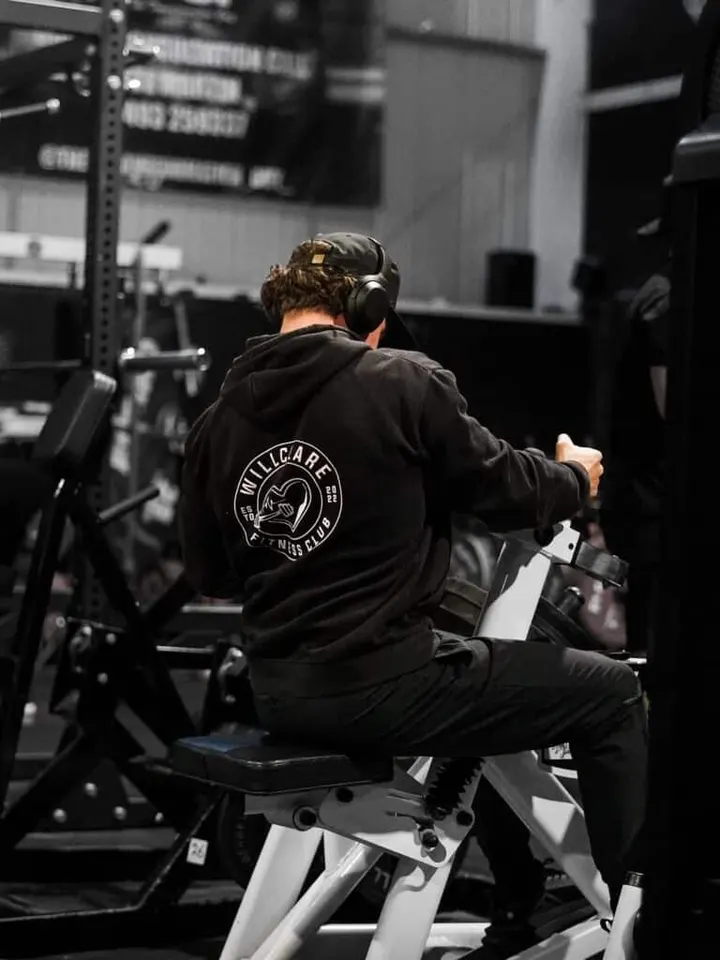 Willclare Fitness Club — functional training-studio in Lyndon Green, Birmingham — 2