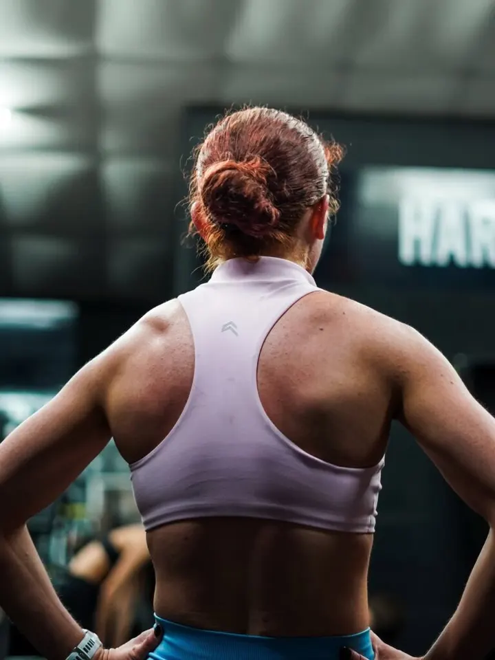 Willclare Fitness Club — functional training-studio in Lyndon Green, Birmingham — 3