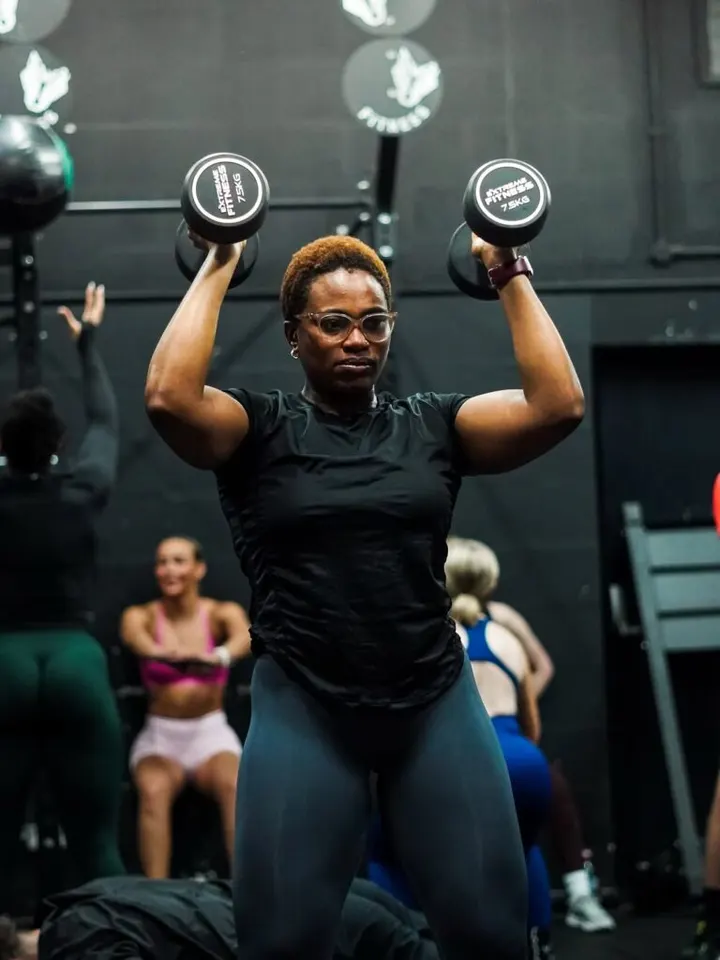 Willclare Fitness Club — functional training-studio in Birmingham — 3