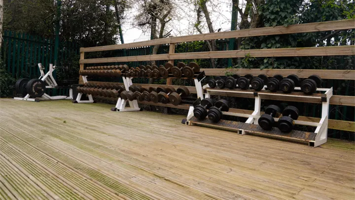 Willclare Fitness Club — functional training-studio in Birmingham — 4
