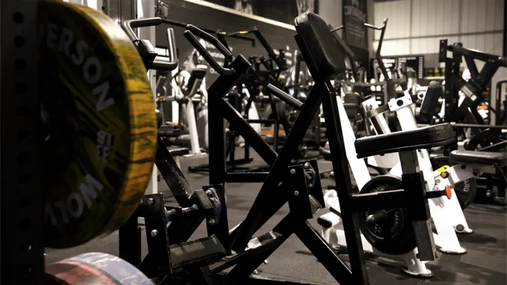 Willclare Fitness Club — HYROX in Lyndon Green, Birmingham