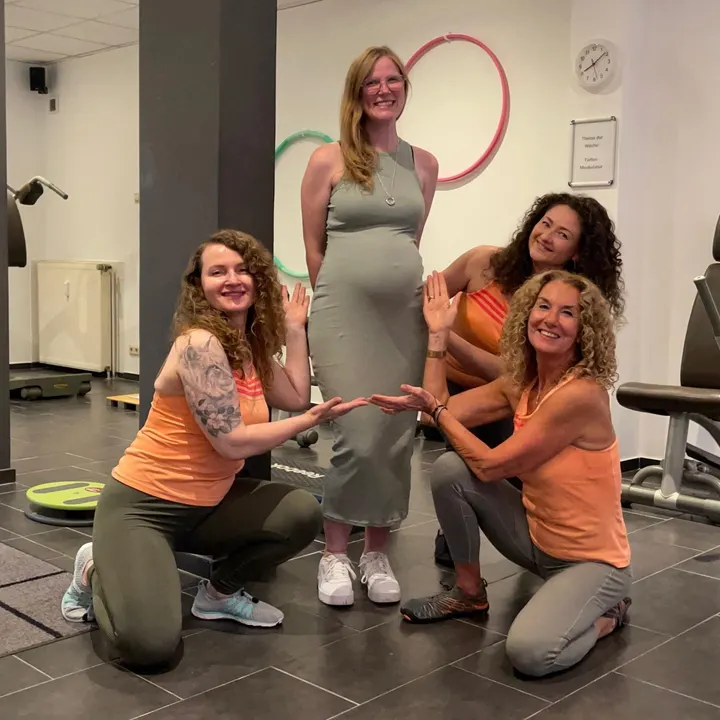 Ladygym Wedel — fitnessstudio in Wedel, Hamburg — 3