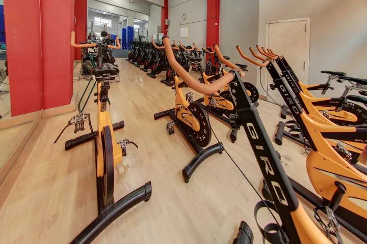 Gimnàs Studi 1 — estudio de fitness-studio en Reus — 4