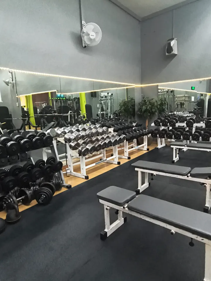 Gimnàs Studi 1 — estudio de fitness-studio en Reus — 5