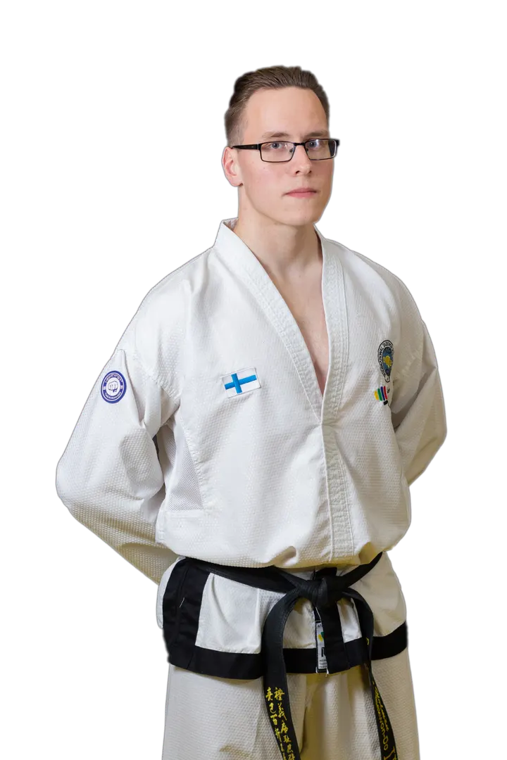 Black Eagle Taekwon-Do — kamppailulajit-studio – Hervanta, Tampere — 3