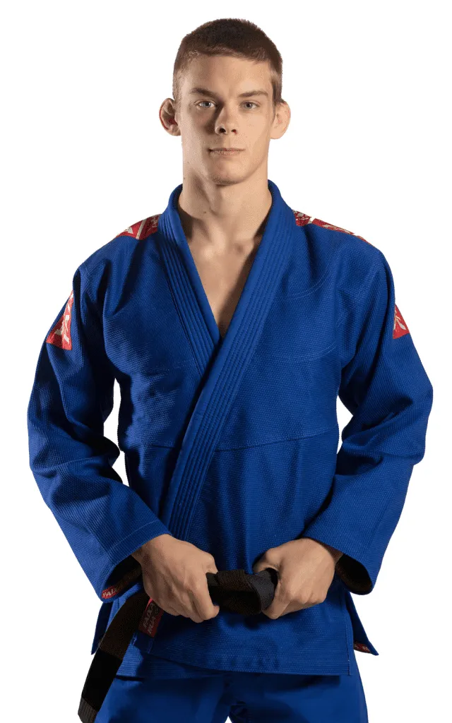 Jiu Jitsu Republic — bjj-studio in Oxford — 5