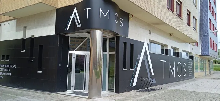 Atmos G-3 — Estudio de fitness en Vista Alegre - G3, Burgos