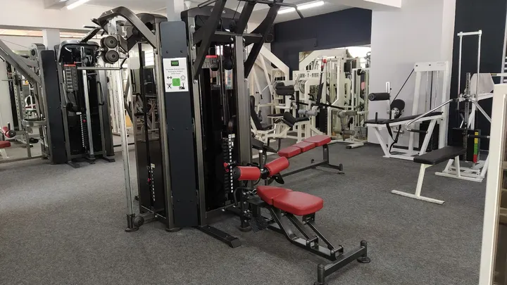Fun Sport & Action Fitness-Studio — fitnessstudio in Hochspeyer — 3