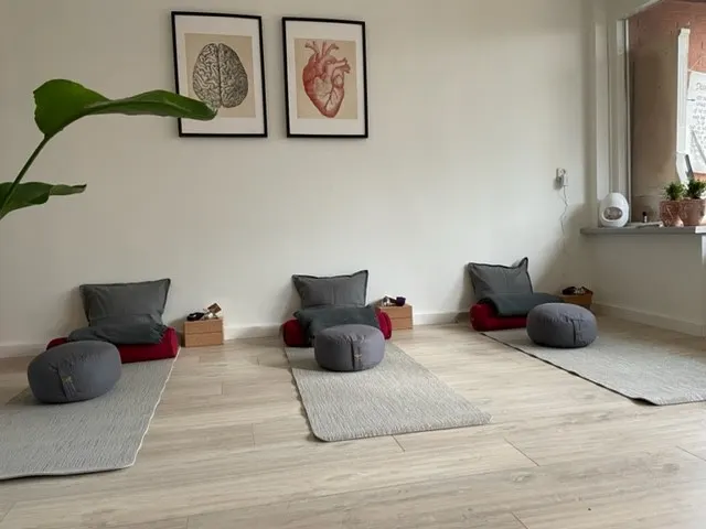 Yoga de Sleutel — Yoga in Schiffelerveld, Heerlen