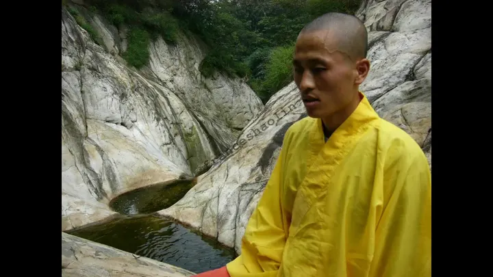 France Shaolin — arts martiaux-studio à Giraudeau, Tours — 2