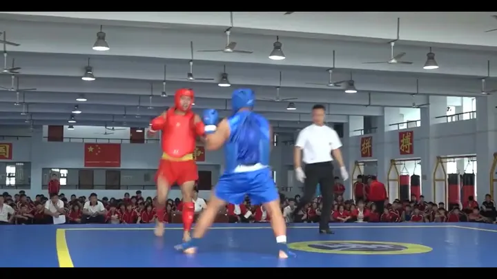 France Shaolin — arts martiaux-studio à Tours — 3