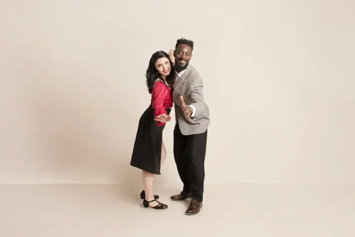 Swingydibop -École de danse swing — danse-studio à Paris 15e Arrondissement, Paris — 2