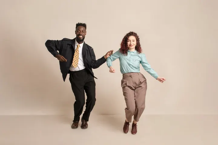 Swingydibop -École de danse swing — danse-studio à Paris — 3