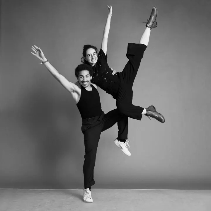 Swingydibop -École de danse swing — danse-studio à Paris — 4
