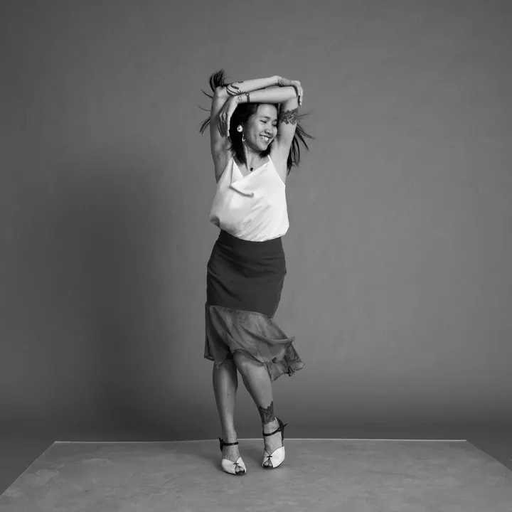Swingydibop -École de danse swing — danse-studio à Paris — 5